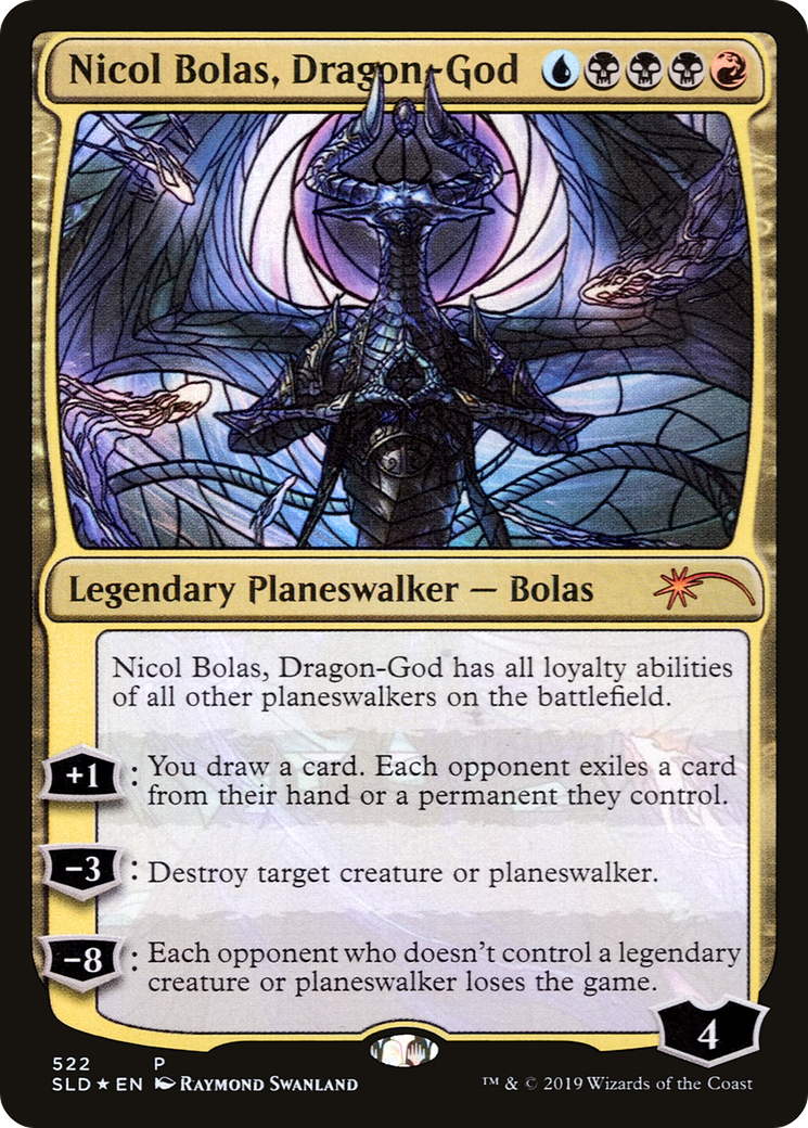 mtg nicol bolas cards Magic NA The Gathering: Hour of Devastation Planeswalker Deck Elder Dragon Ranking Every Nicol Bolas Card
