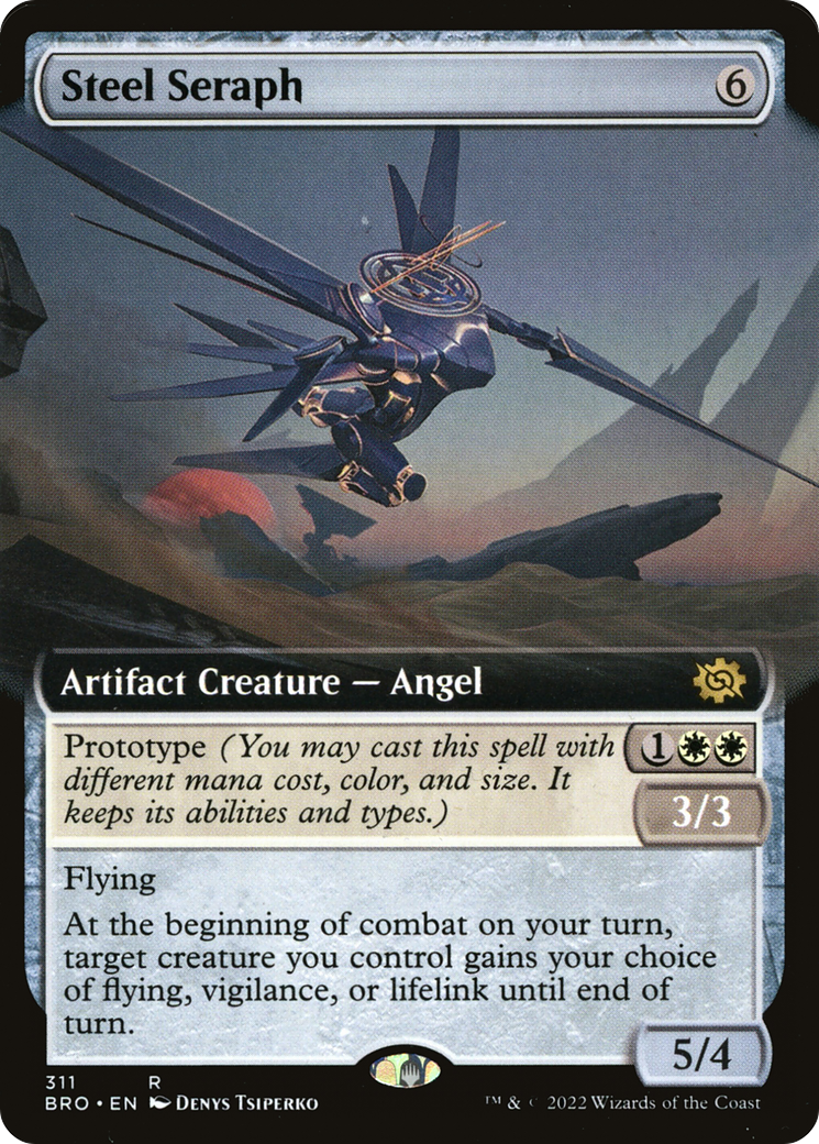 その他 Seraphic, Legion's Descent UR Foil その他 Seraphic, Legion's Descent UR Foil Seraphic Legion's
