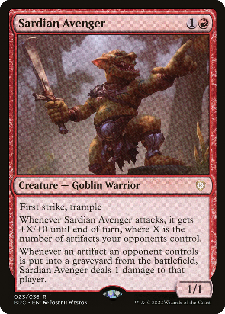unsanctioned mtg card list MTG Unsanctioned