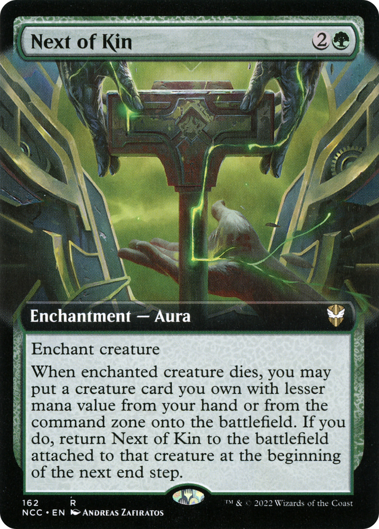 mtg streets of new capenna card list price Amazon.com: Magic: The Gathering Streets of New Capenna Collector Booster main image 0