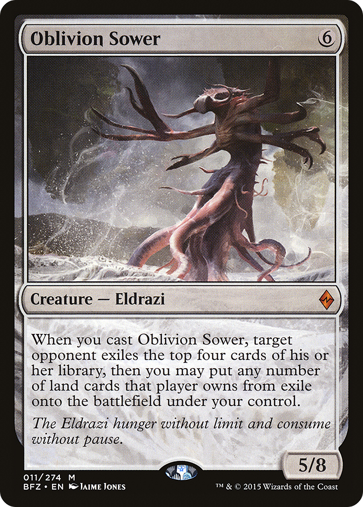 mtg foundations starter collection card list Amazon.com: Magic: The Gathering Foundations main image 0