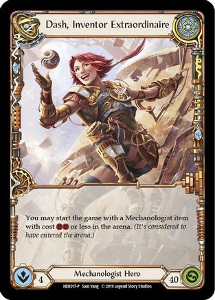 flesh and blood card game 1st edition Flesh & Blood TCG: Monarch Booster Box - Alpha 1st Edition main image 0
