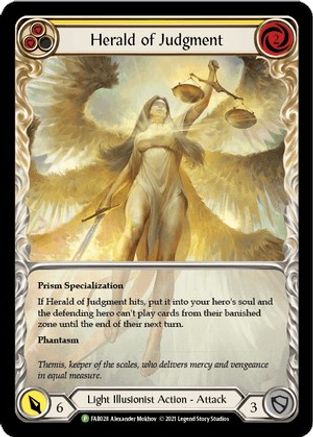 flesh and blood specialization cards Take the Bait Kano – Tagged 