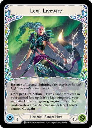 tales of aria flesh and blood card list Blitz Deck: - Briar as its people rise up to defend their homeland from the outside world Flesh and Blood Trading Card