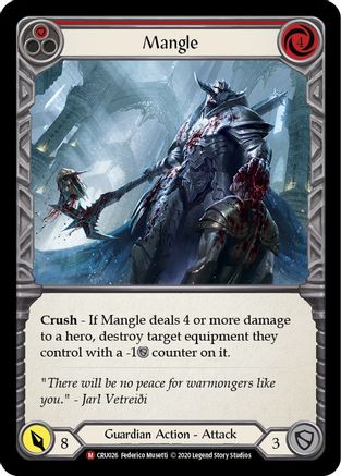 crucible of war flesh and blood card list Flesh and Blood: General Playmat - Crucible of War (No Box)
