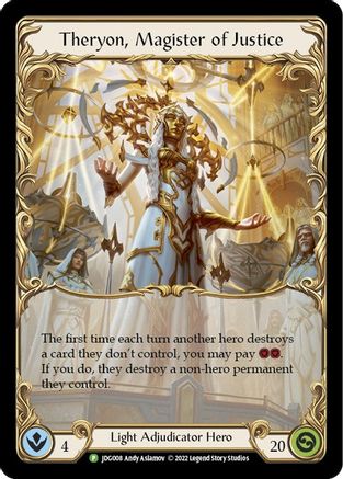 flesh and blood promo cards Flesh and Blood TCG: Trot Along Promo Pack