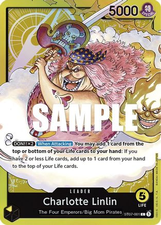 one piece tcg starter deck 7 Donquixote Doflamingo [Starter Deck: The Seven Warlords of The Sea]
