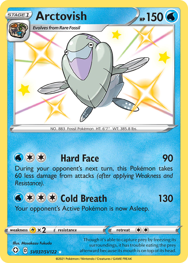 pokmon alternate art cards list Finished my set of every alt art from Sword and Shield! : r/PokemonTCG