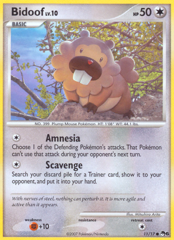 pokemon pop series 6 card list POP Series 6 Card List