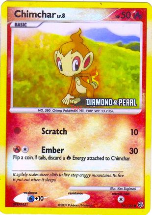 chimchar pokemon card value TCG: Steam Siege Trusted by collectors and players for authentic Pokemon Chimchar 12/25 Mcdonald's Pokemon 25th