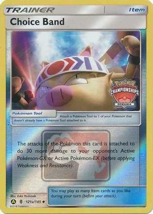 choice belt pokemon card value 135/172 - Brilliant Stars The item available is listed in the Title Choice Band - 121a/145 (Oceania