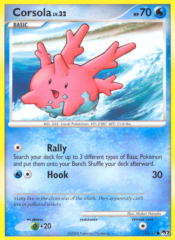pokemon pop series 7 card list POP Series 7  Loose Packs Trading Co