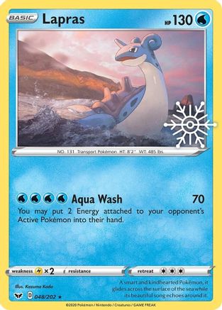 pokemon holiday calendar card list Heatran (4/16) [Pokémon Rumble] main image 1