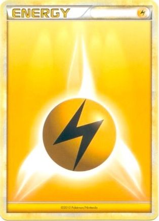 golden energy pokemon card value Lightning (2010 Unnumbered HGSS Style Non-Holo) - League Championship Cards Listed cards may have imperfections. Is Spiky Energy rare Pokémon