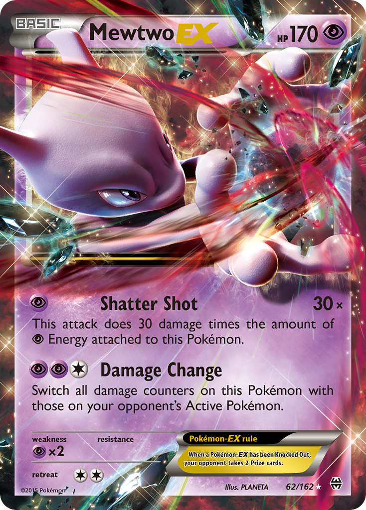 breakthrough pokemon cards Pokemon TCG: X & Y main image 1