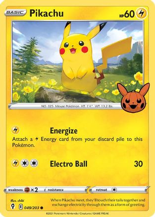 pokemon card trick or trade Amazon.com: Pokemon TCG Booster Bundle- Trick or Trade : Toys & Games main image 1