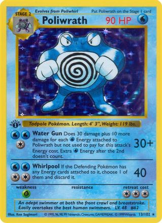 arven pokemon scarlet and violet card Mewtwo · Base Set First Edition #10 (Shadowless)