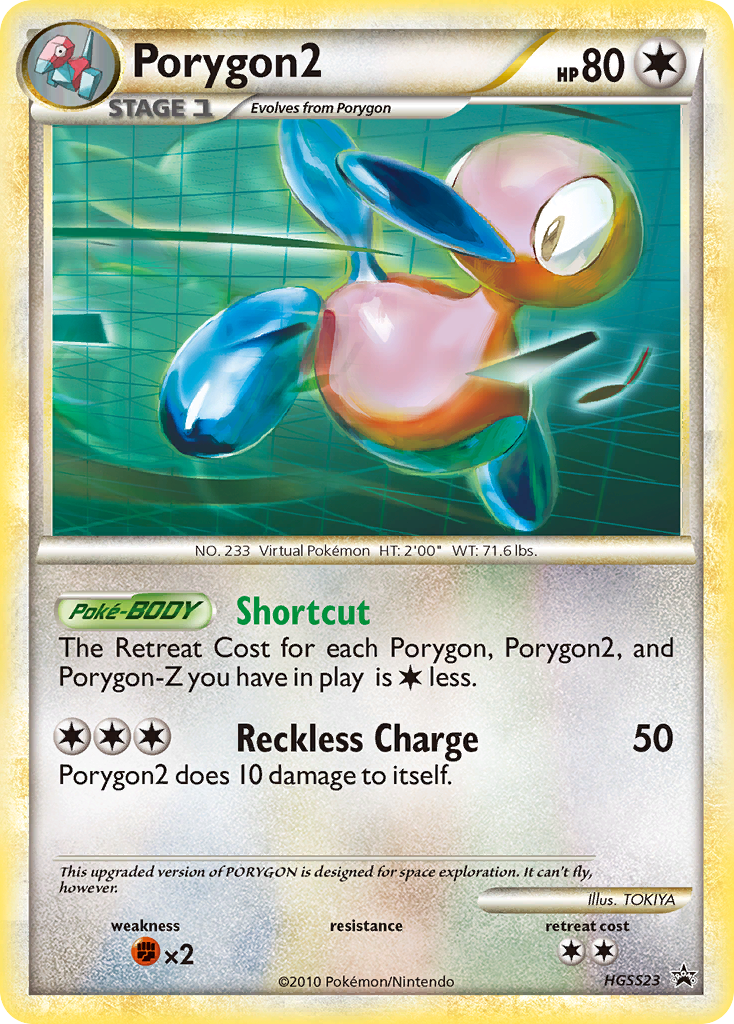 shiny porygon pokemon card v-365 Porygon-Z Holo R 067/081 XY7 Bandit Ring – Spoon TCG Colorless Beam (10) Weakness Fighting ×2 Retreat Cost Pokemon Shiny Porygon Z