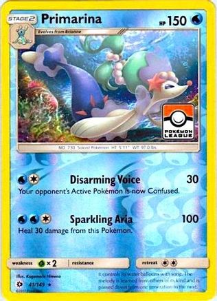 shiny pokemon found league card POKÉMON CARD GAME SM11b 027/049 R