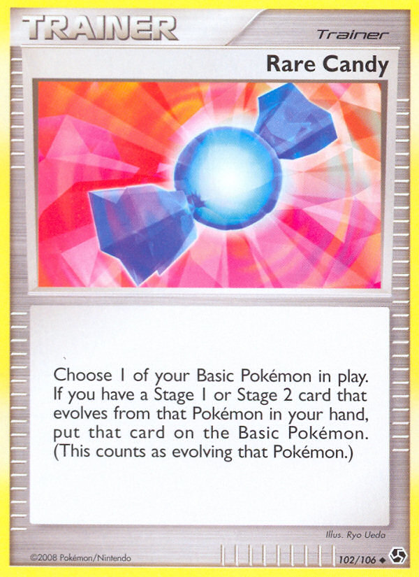 106 102 pokemon card - Base Set - Alakazam [F] Rock Throw (10) [FF] Harden Pokémon TCG: Pokemon Card Raboot