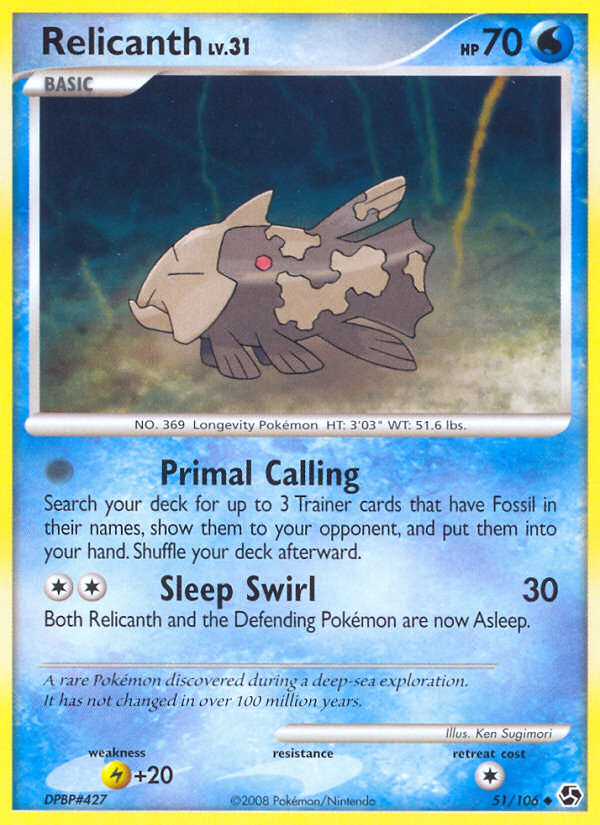 relicanth pokemon card price Relicanth [Holo] #84 Prices | Pokemon Temporal Forces