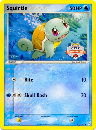 pokemon cards misty PSA 8 NM - MT main image 1