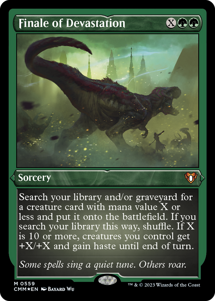 mtg commander masters card price list Commander Decks Galaxy Games LLC They gain haste The 46 Most Expensive and