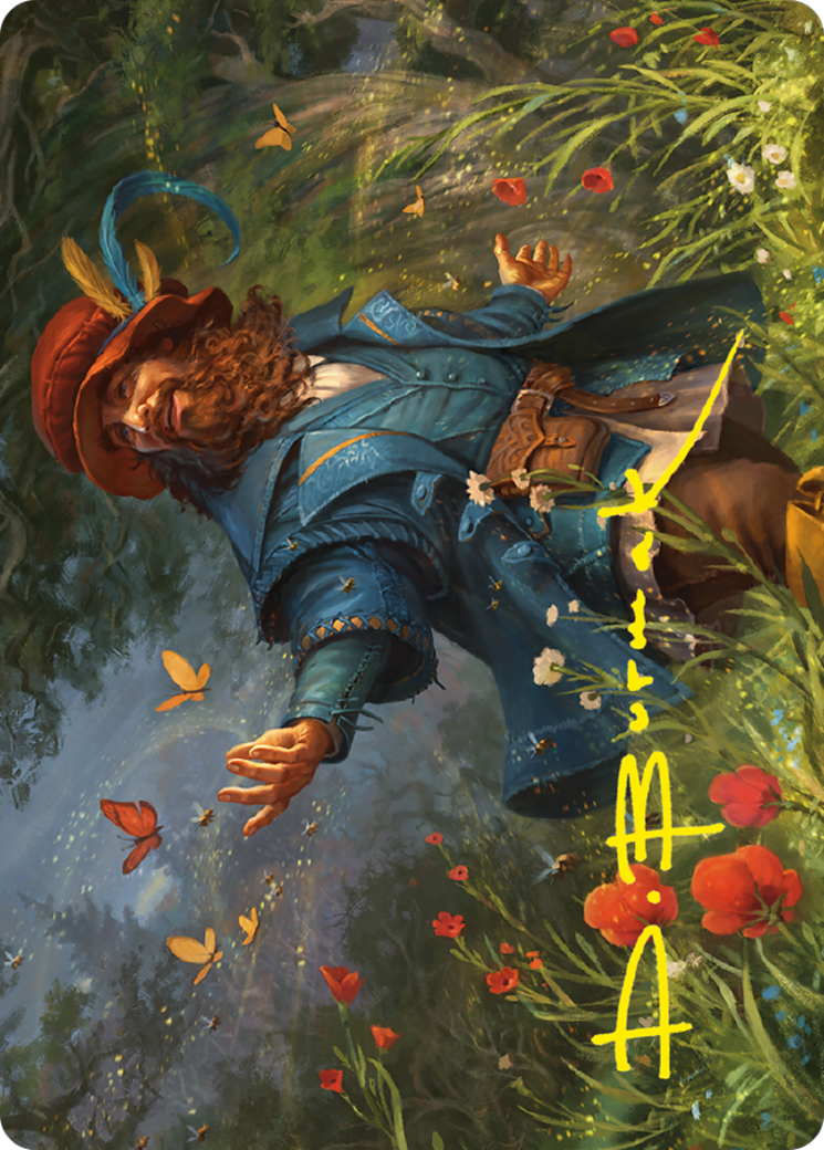 tom bombadil card sleeves Amazon.com: Tales of Middle-earth Tom Bombadil Standard Gaming Playmat : Toys & Games