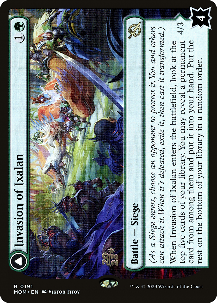 invasion mtg card list Skin [Shadows over Innistrad] Invasion of Ixalan // Belligerent