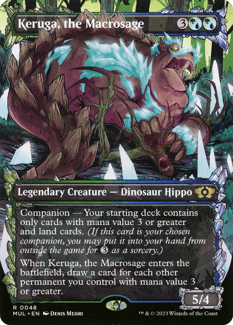mtg token triumph card list Token Triumph main image 0