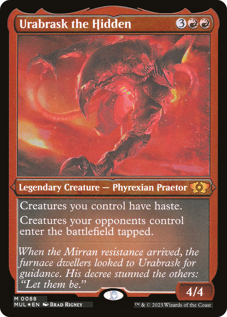 mtg game night card list Magic: The Gathering: Game Night Free-For-All main image 0