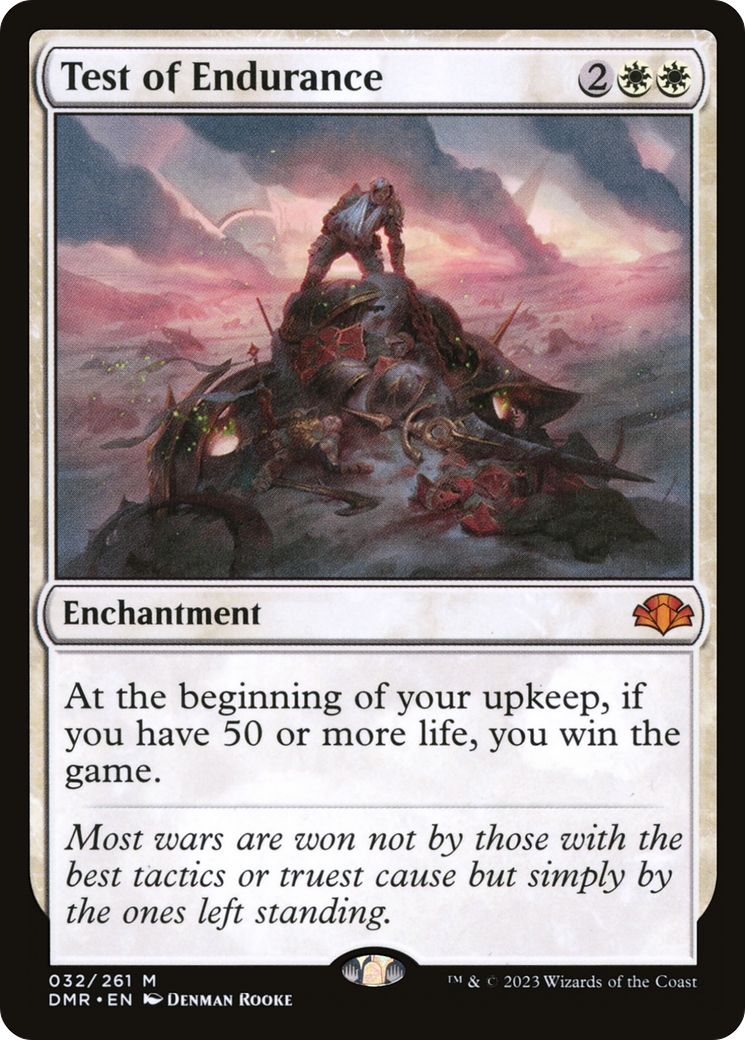 mtg dmr card list Emerald Charm (DMR-158) - Dominaria Remastered Foil The Best Mythics & Rares