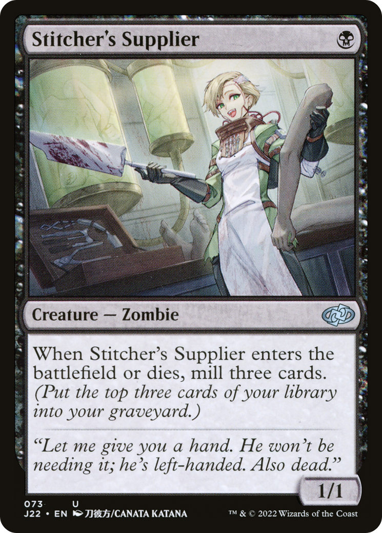 best mill card mtg Amazon.com: Magic: The Gathering: Jumpstart 2022