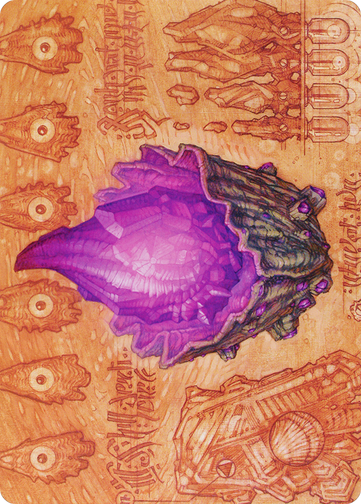 Thorn of Amethyst // Thorn of Amethyst (ABRO-080) - The Brothers