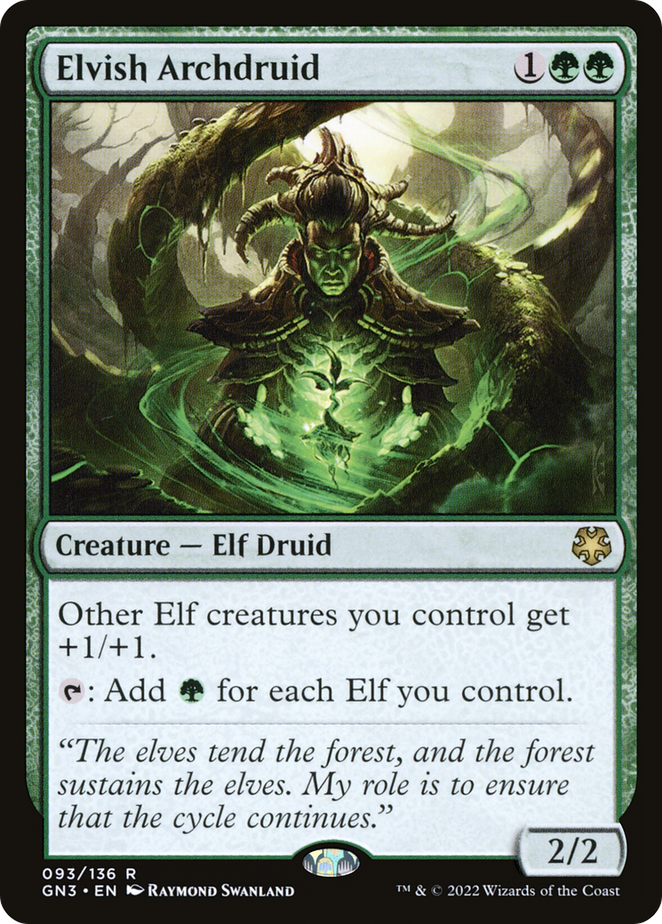 baldur's gate mtg card list price Night Soil (Drew Tucker) [Fallen Empires] main image 1