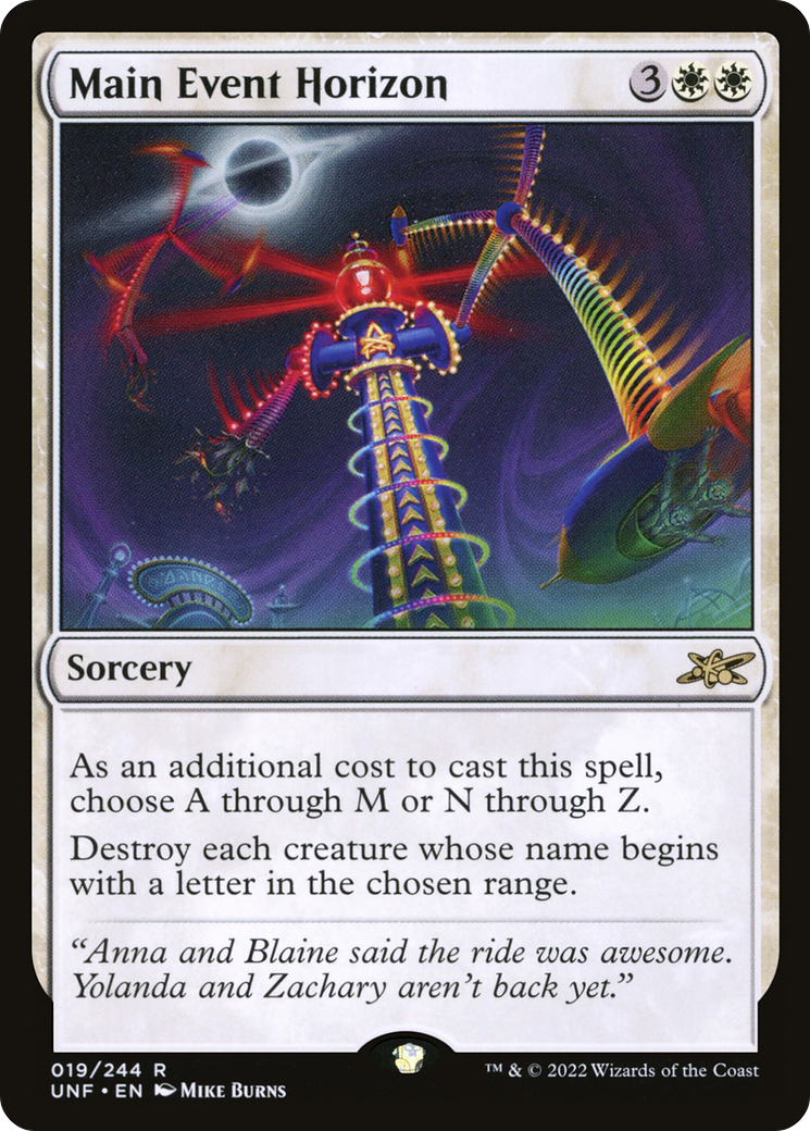 unfinity mtg card prices Magic: The Gathering UNF Draft Booster Single Pack : Toys & Games and 1 additional play object MTG UNF Magic the Gathering