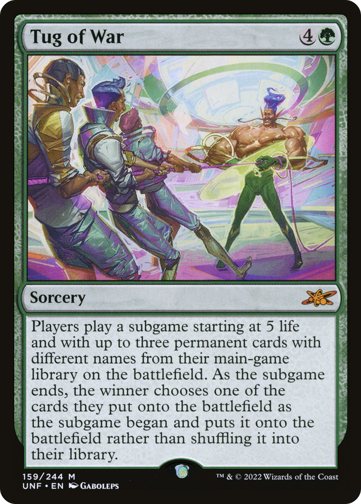 karlov manor mtg card list Amazon.com: Magic: The Gathering Unfinity Collector Booster main image 0