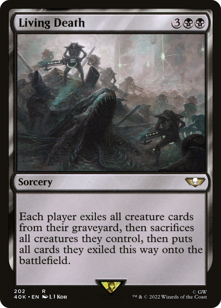 all warhammer 40k mtg cards Magic: The Gathering Warhammer 40,000 Commander Deck Bundle main image 0
