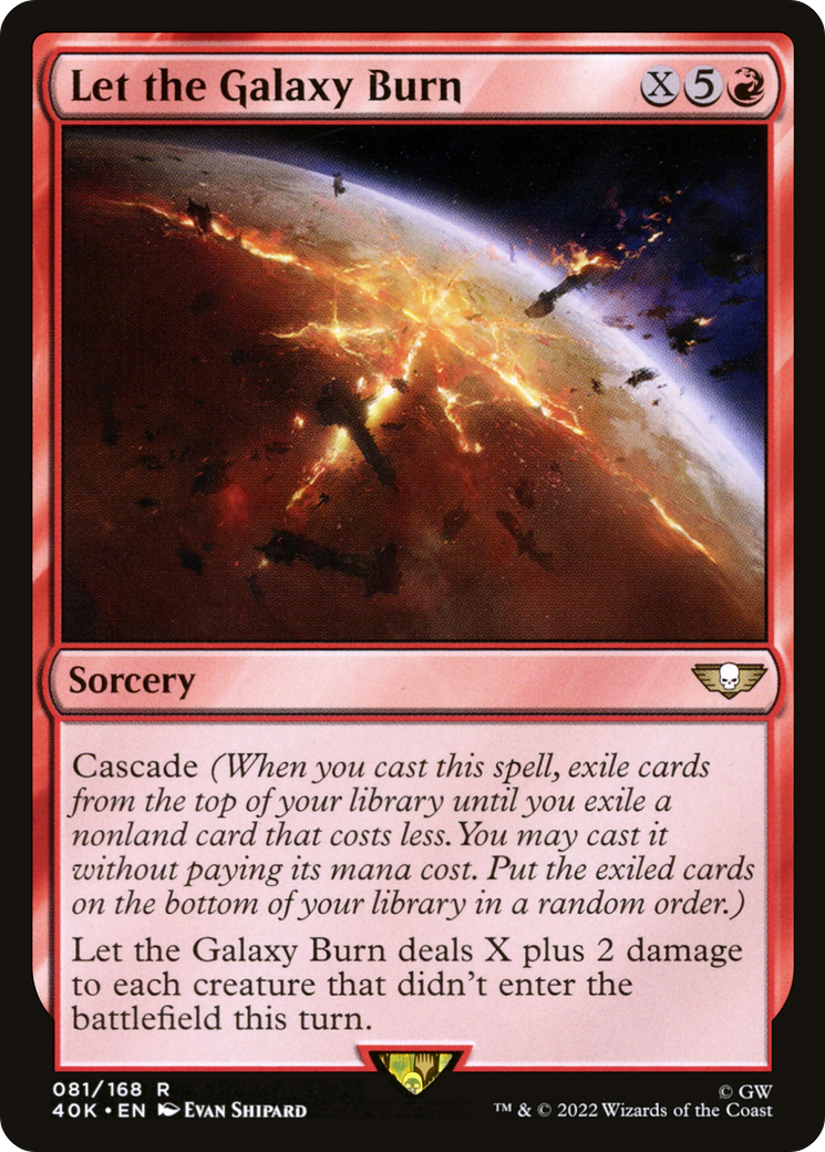 burn cards mtg Magic The Gathering - Soul Imodane, the Pyrohammer BURN SPELLS