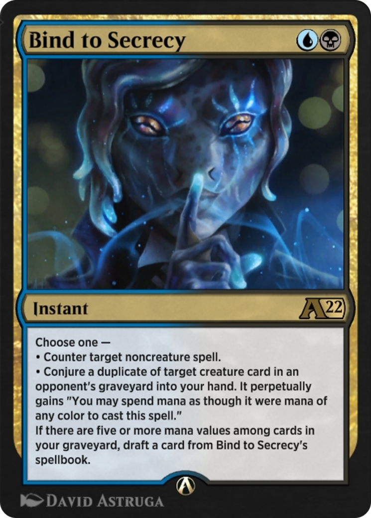 in a bind card game It's In The Cards Playing Card Game Set