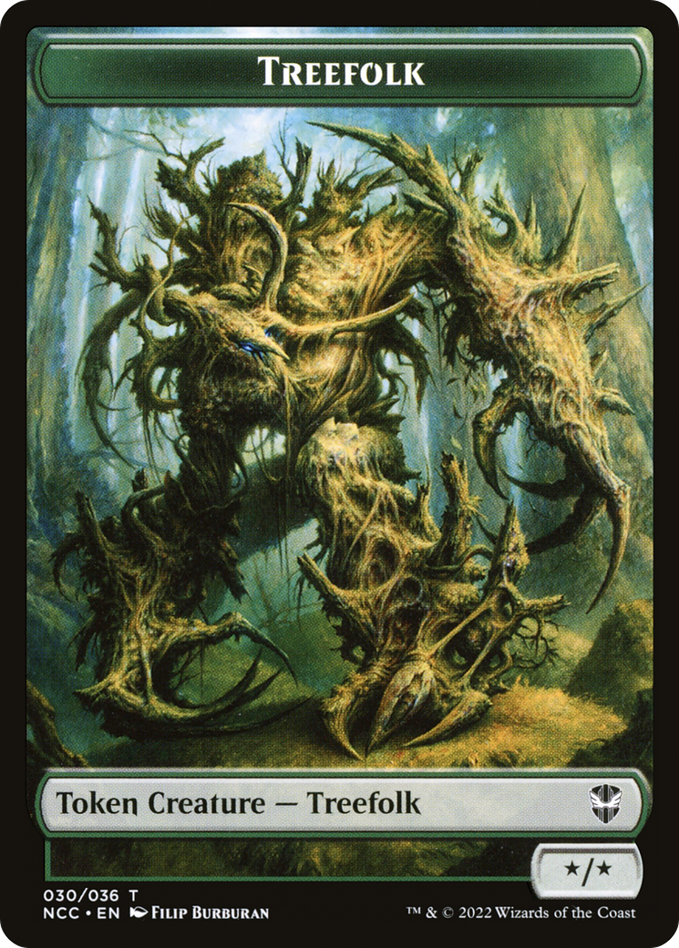 treefolk cards mtg Treefolk Healer [Invasion]