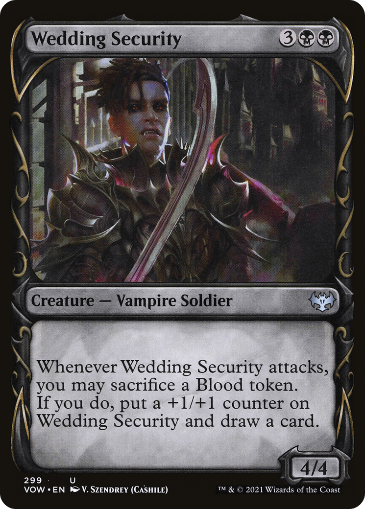 mtg innistrad crimson vow card list Magic The Gathering Fallout Mutant Menace Commander Deck – Booster Pack  Cards main image 0