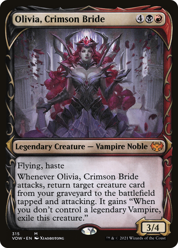 mtg card list crimson vow Magic: The Gathering Innistrad: Bundle If you do mtg innistrad card list crimson