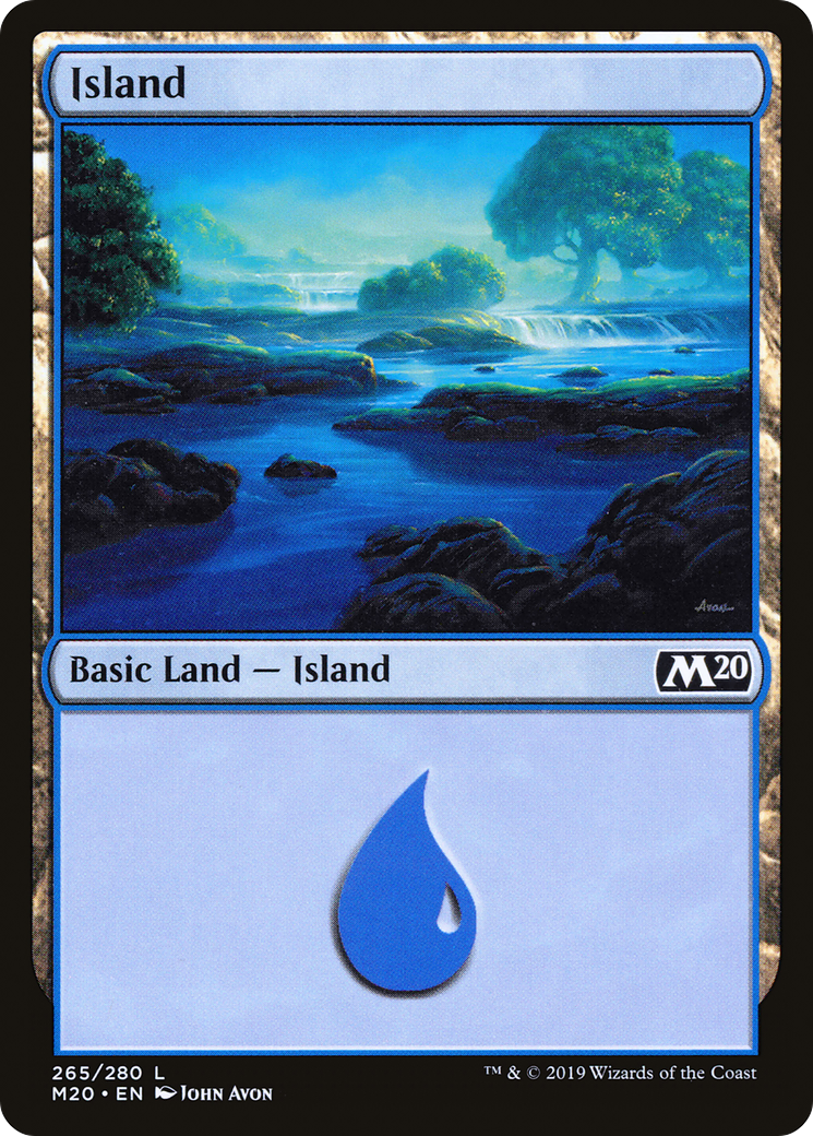 m20 card list mtg Core Set 2020 Equip only as a sorcery.) Core Set 2020 Limited Guide