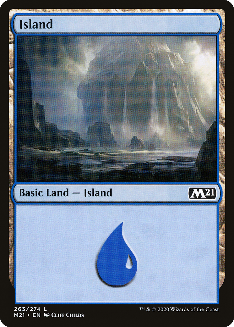 mtg core set 2021 card list Amazon.com: Magic: The Gathering Core Set 2021 (M21) Draft Booster Box | 36  Booster Packs (540 Cards) main image 1