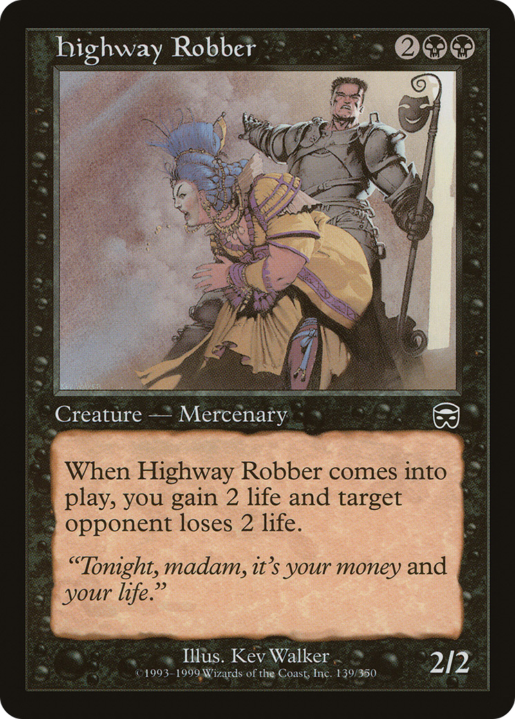 mtg mercadian masques card list Mercadian Masques Booster Pack
