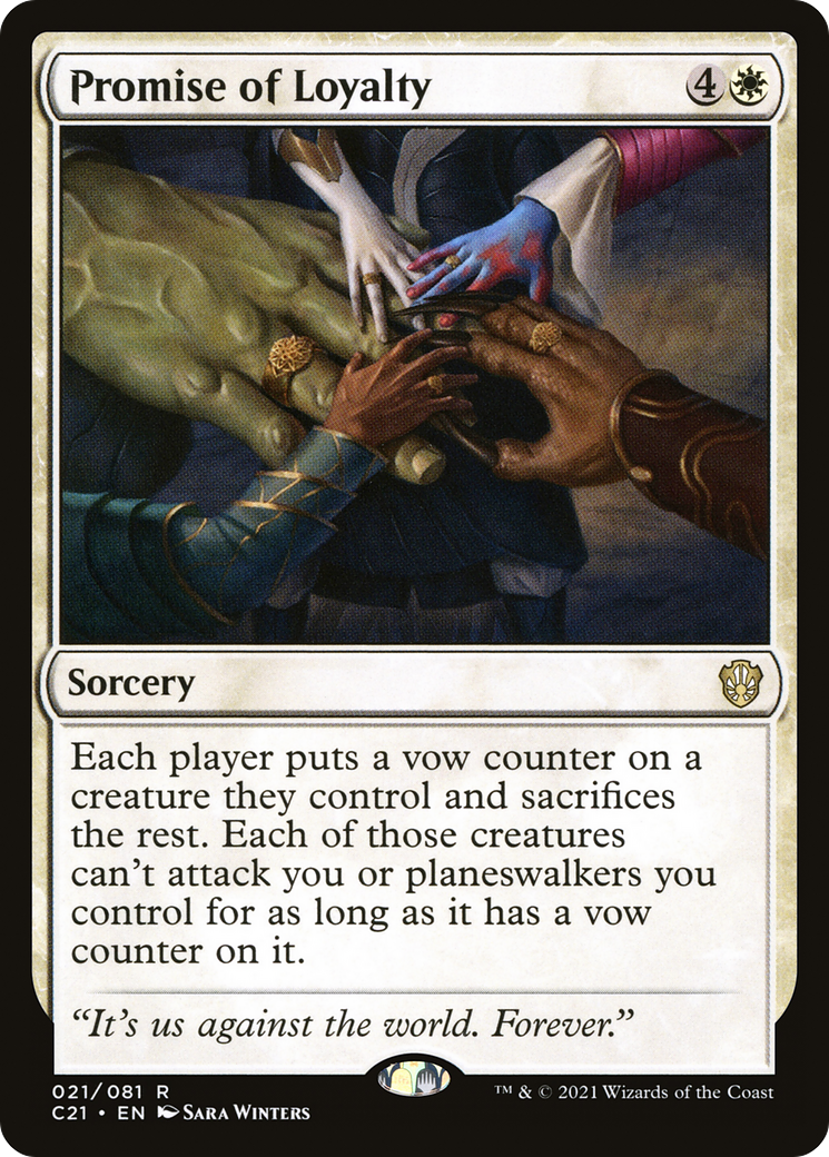mtg commander 2021 card list MTG Commander 2021 All Five Decks — Twenty Sided