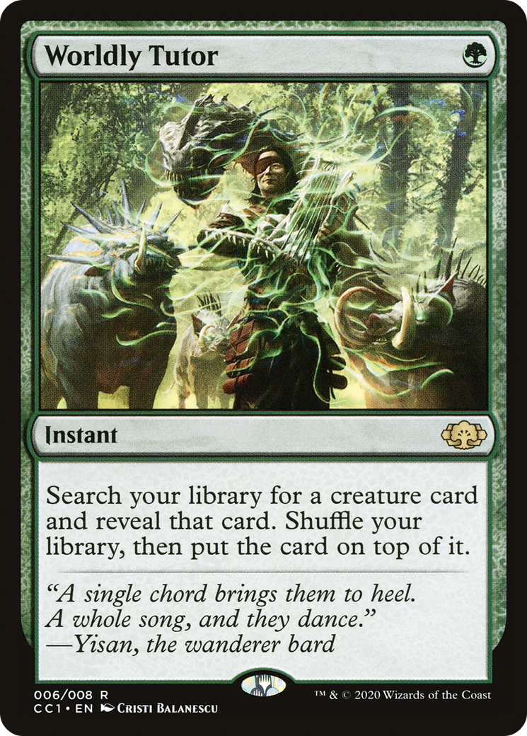 tutor mtg cards Vampiric then put the card on top of it. The 61 Best Tutors in