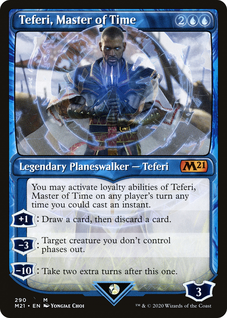 blue copy cards mtg The Top 50 Blue Cards