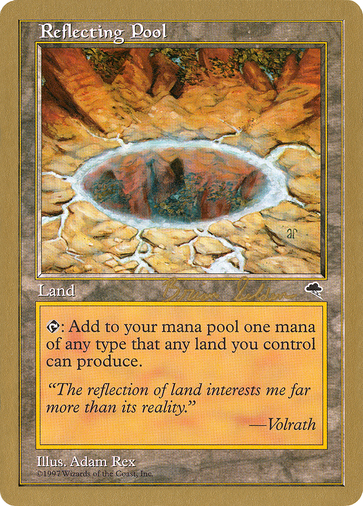 mtg world championships 1998 deck 【公式通販】